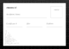 Gift Certificate Image