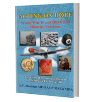Acting on Hope: World War II Black and Minority Veterans E-book